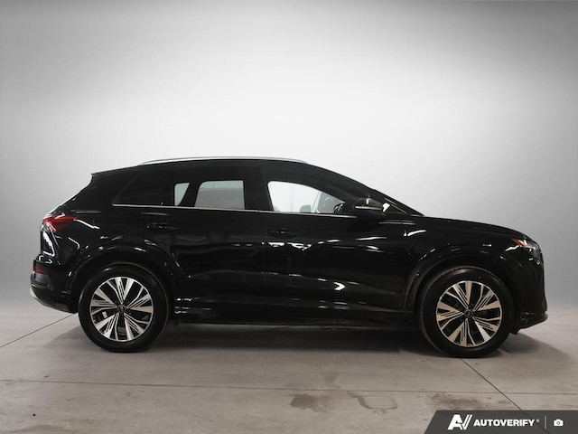 2023 Audi Audi Q4 e-tron