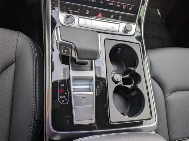 2026 Audi Q8 Premium Plus - Photo 15