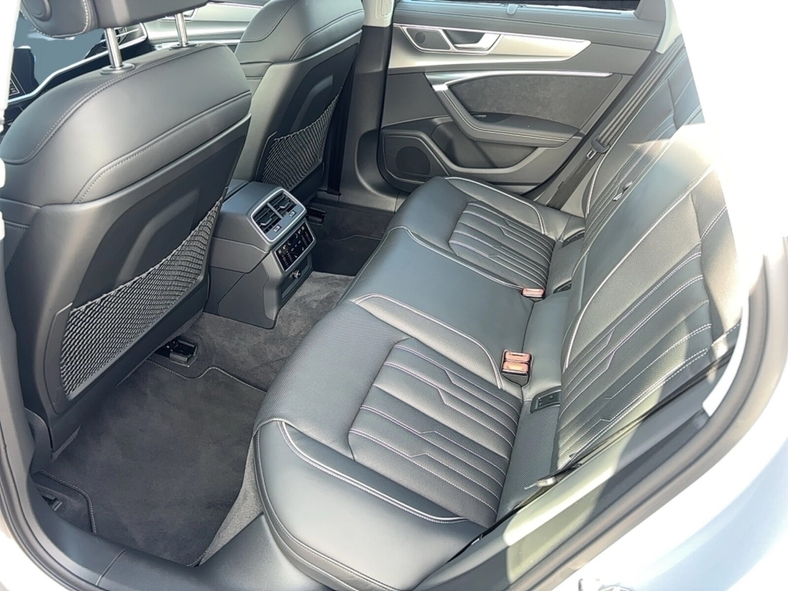Audi A6 Limousine – Bild 12