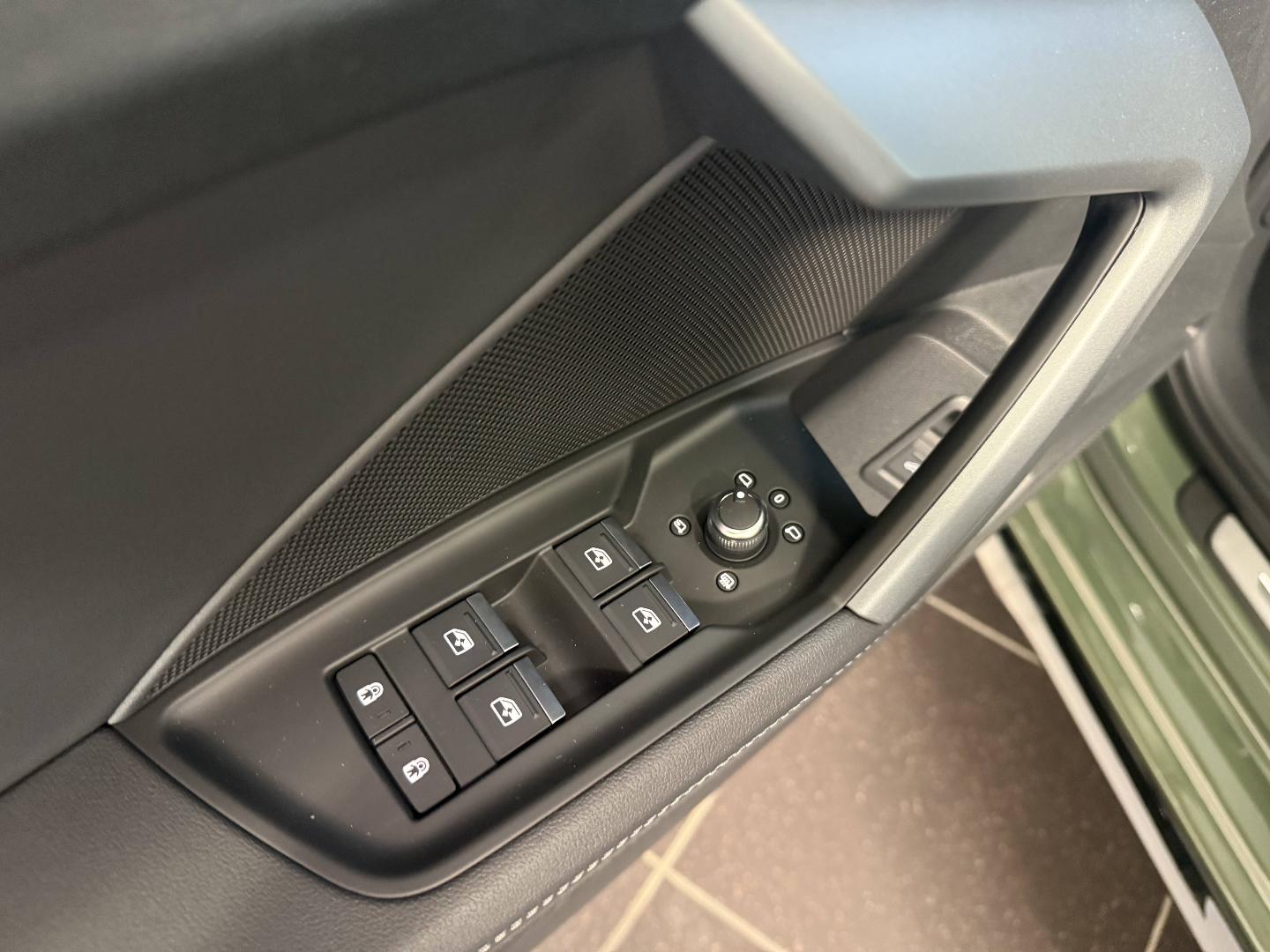 Image about Audi A3 Sportback S line TFSI Hybride 150 ch S tronic
