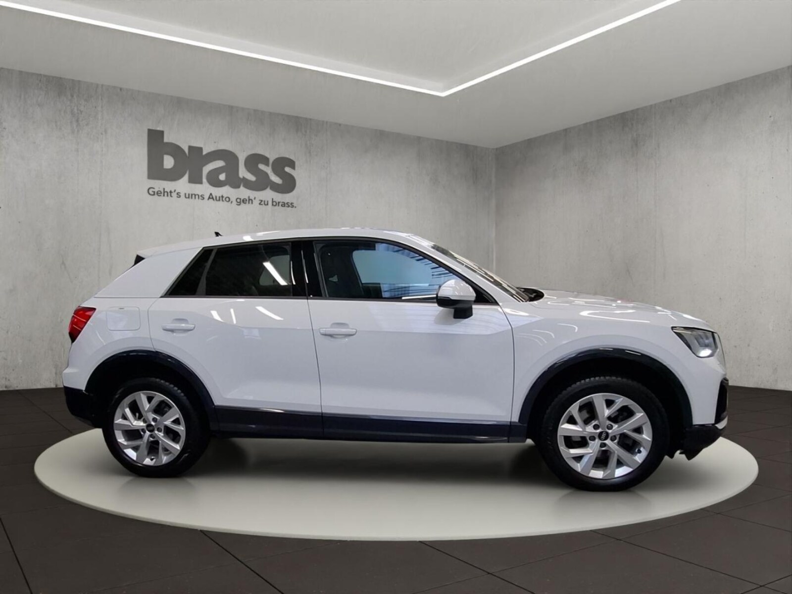 Audi Q2 – Bild 7
