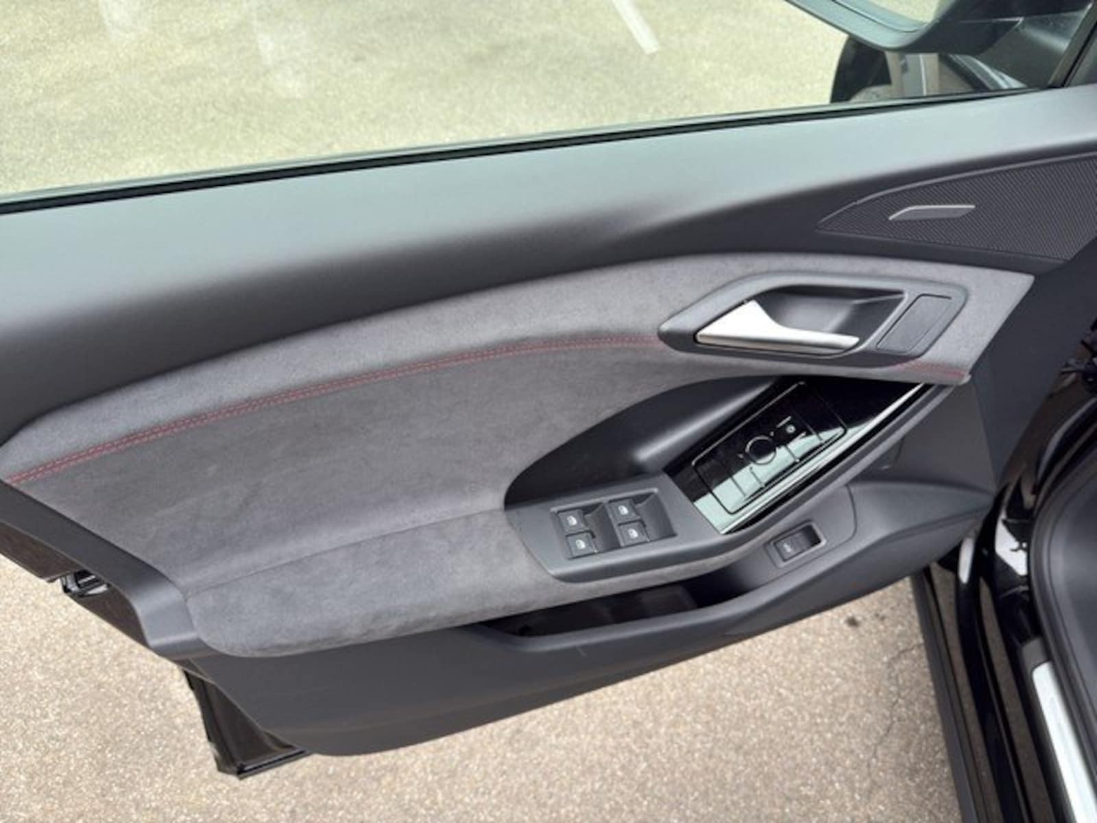 Audi Q6 e-tron – Bild 13