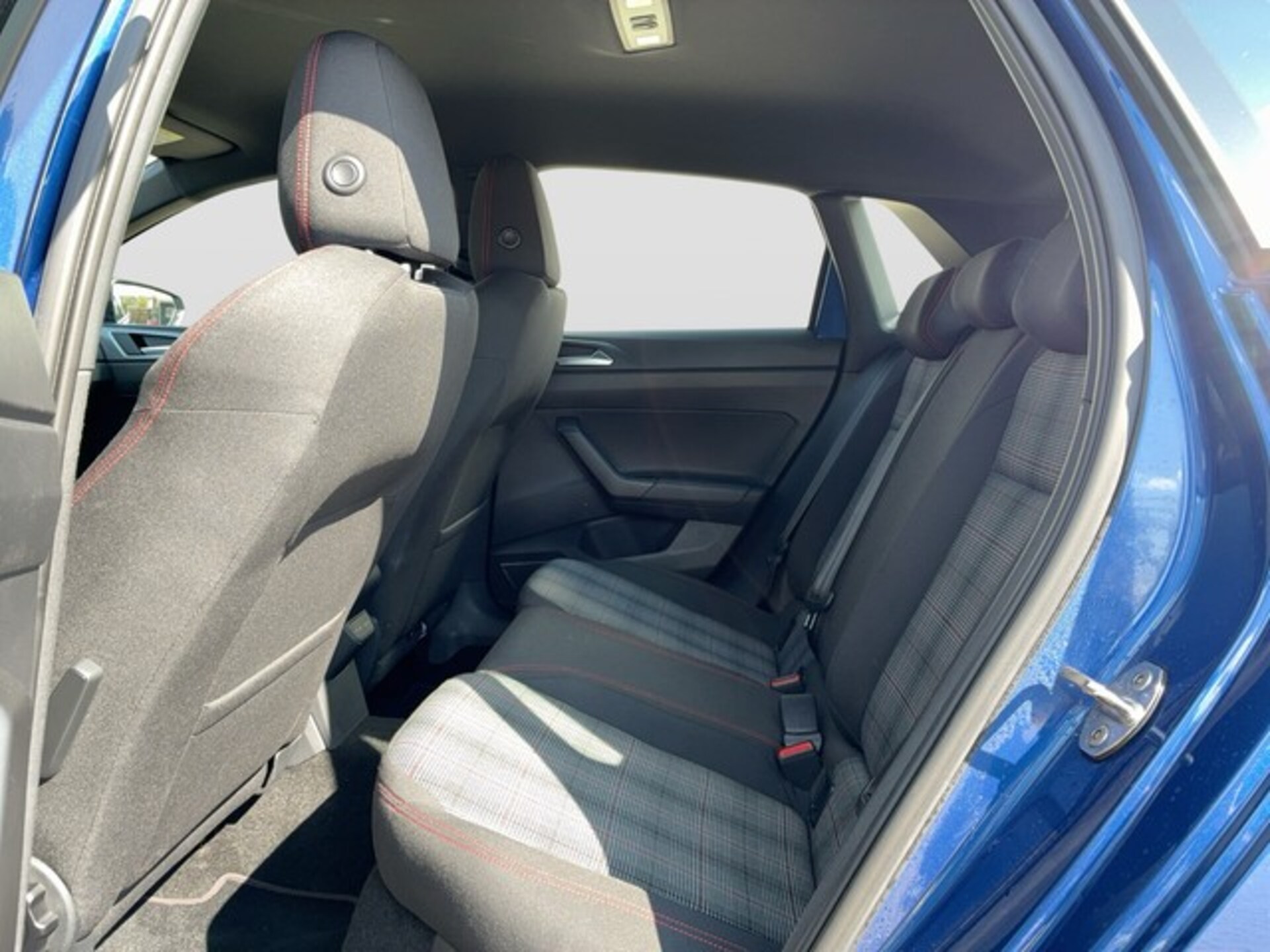 Volkswagen Polo GTI