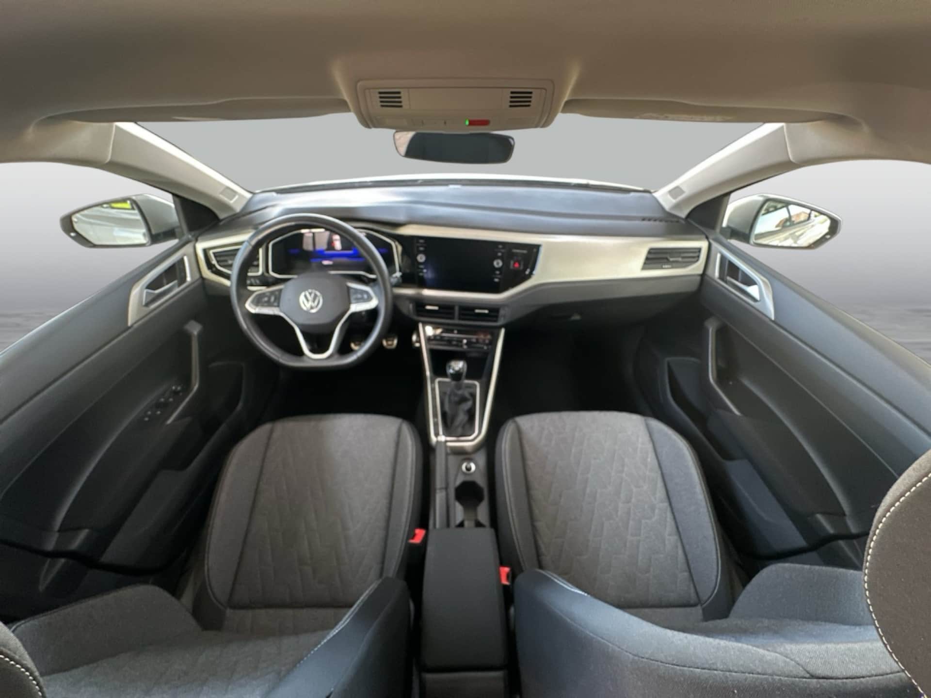 Volkswagen Polo MOVE