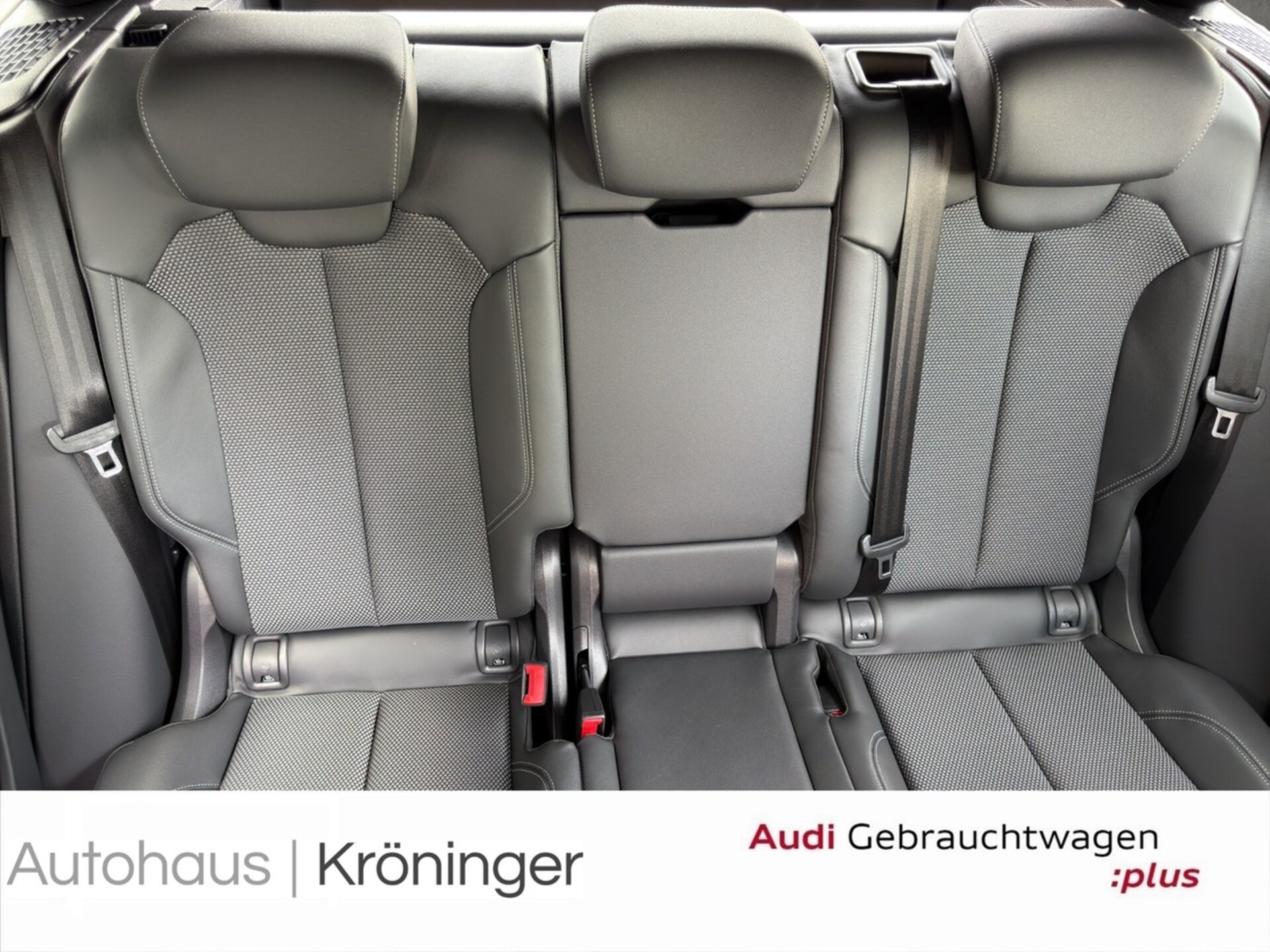 Audi Q5 Sportback TFSI e S line