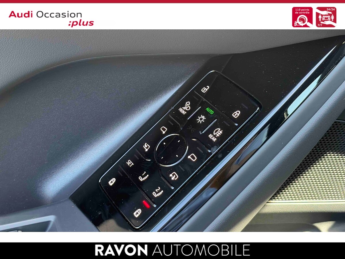 Image about Audi Q6 SUV e-tron Competition e-tron quattro 315,00 kW