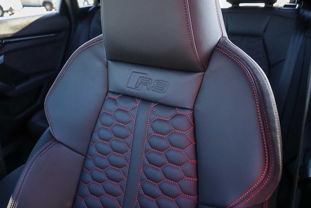 2026 Audi RS 3 Base - Photo 37