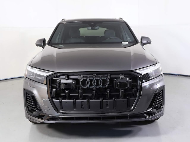 2026 Audi Q7 Premium Plus - Photo 5