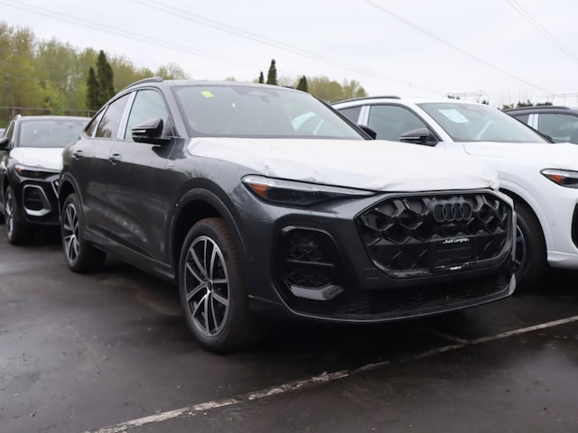 2026 Audi Q5 Sportback