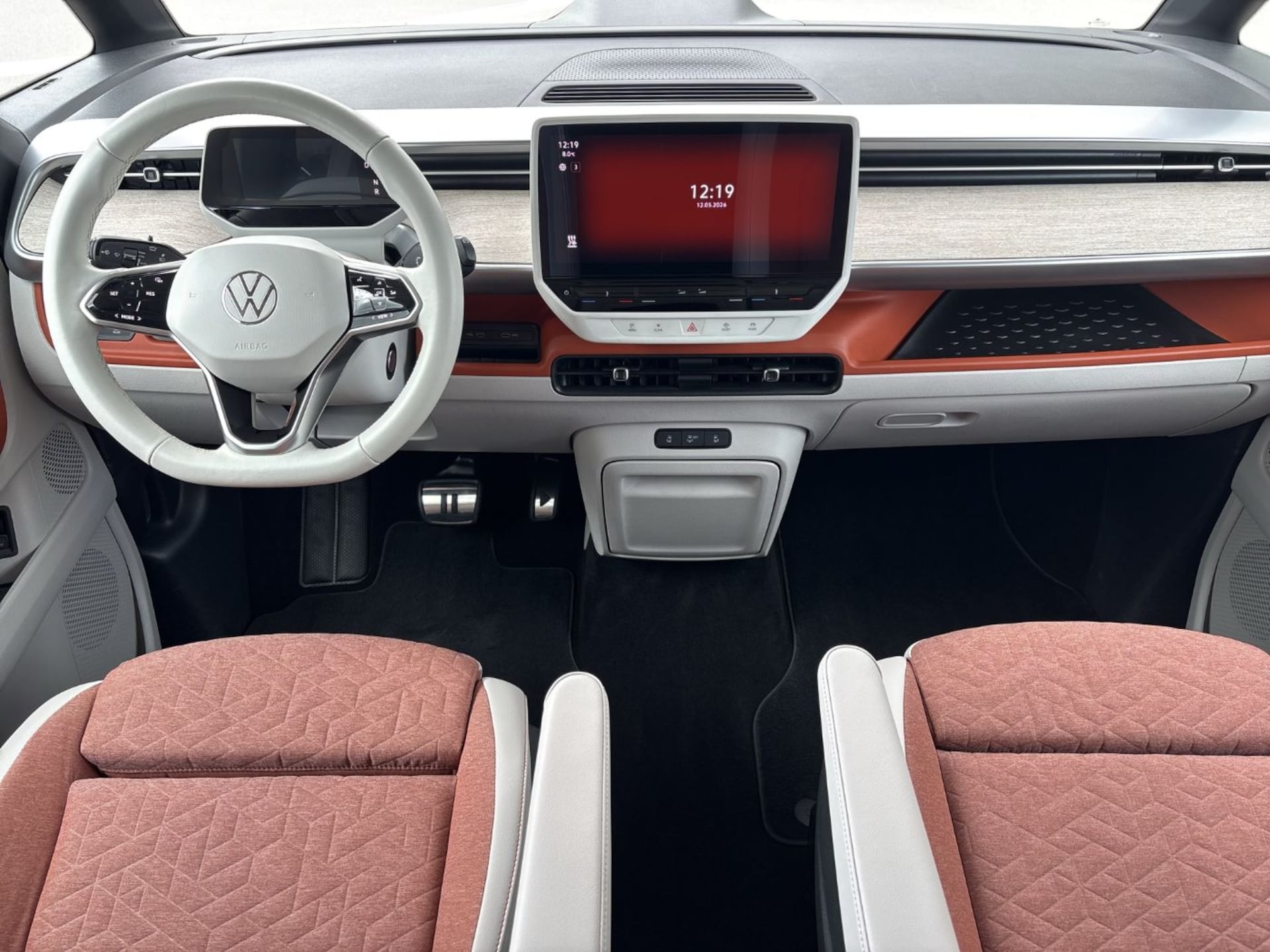 Volkswagen ID. Buzz Pro
