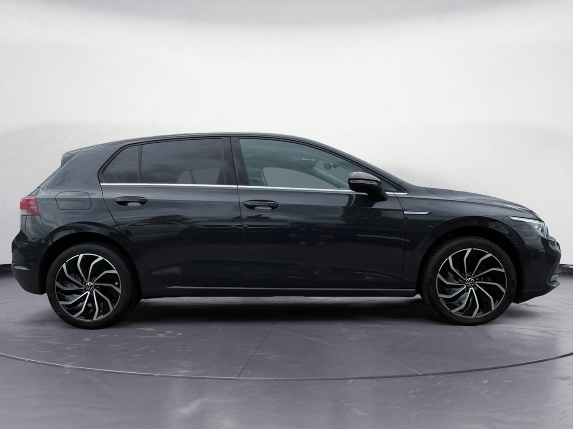 Volkswagen Golf Style