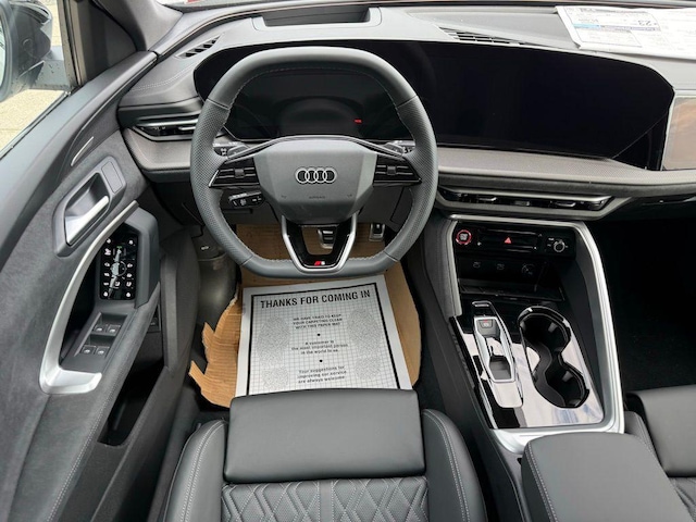 2026 Audi SQ5 Premium Plus - Photo 30