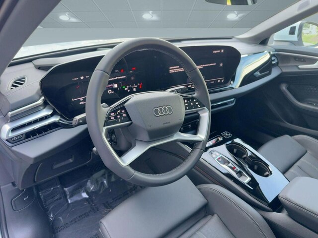2025 Audi A5 Sedan