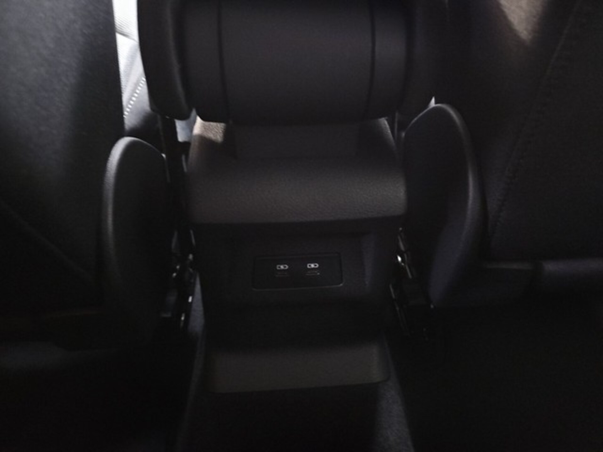 Audi Q2 S line