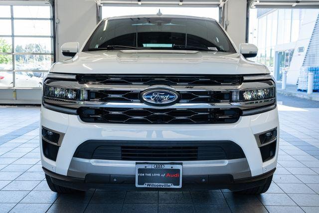 2024 Ford Expedition