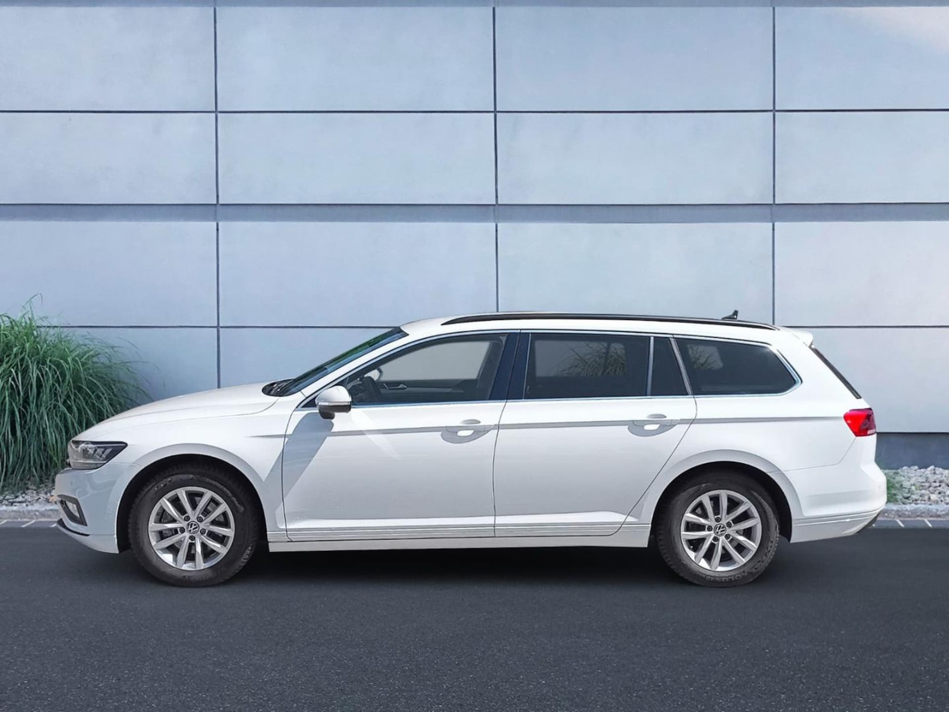 Volkswagen Passat Variant Business