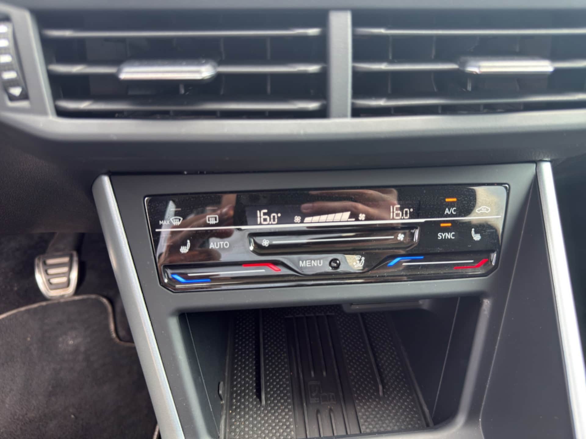 Volkswagen Polo Goal