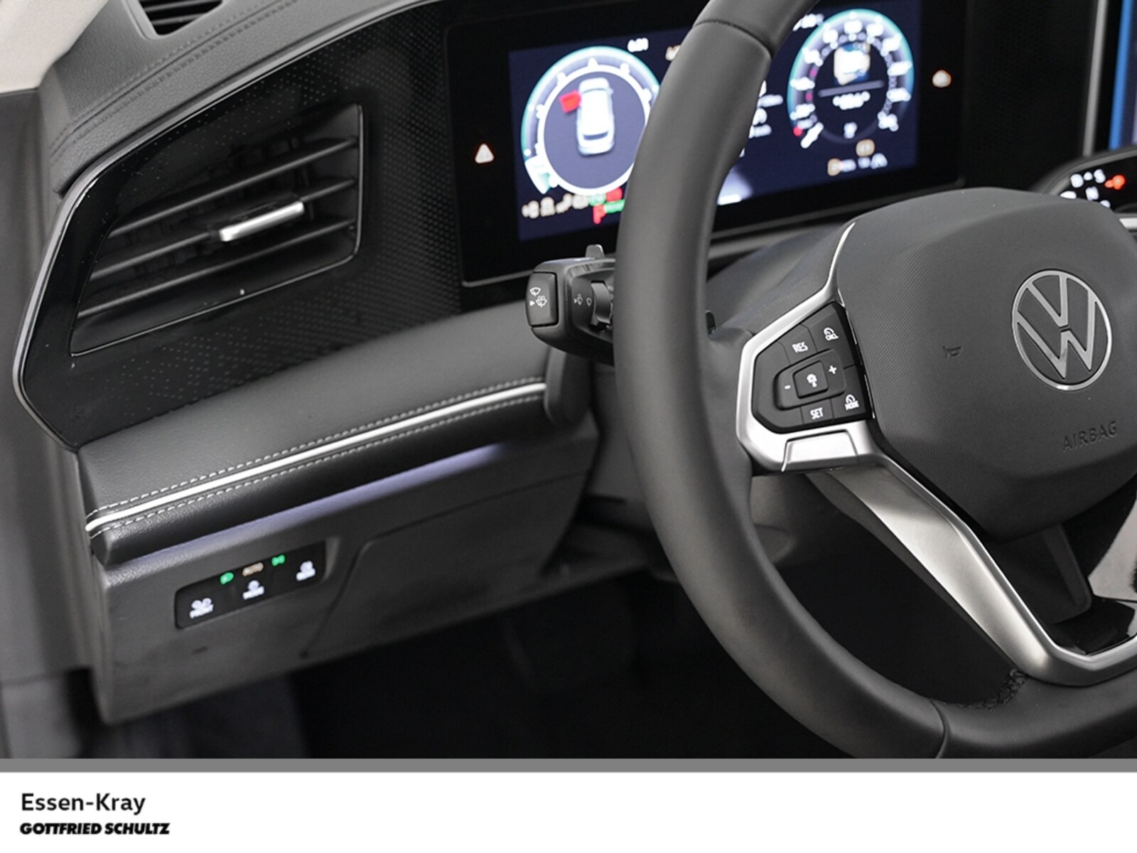 Volkswagen Passat – Bild 10