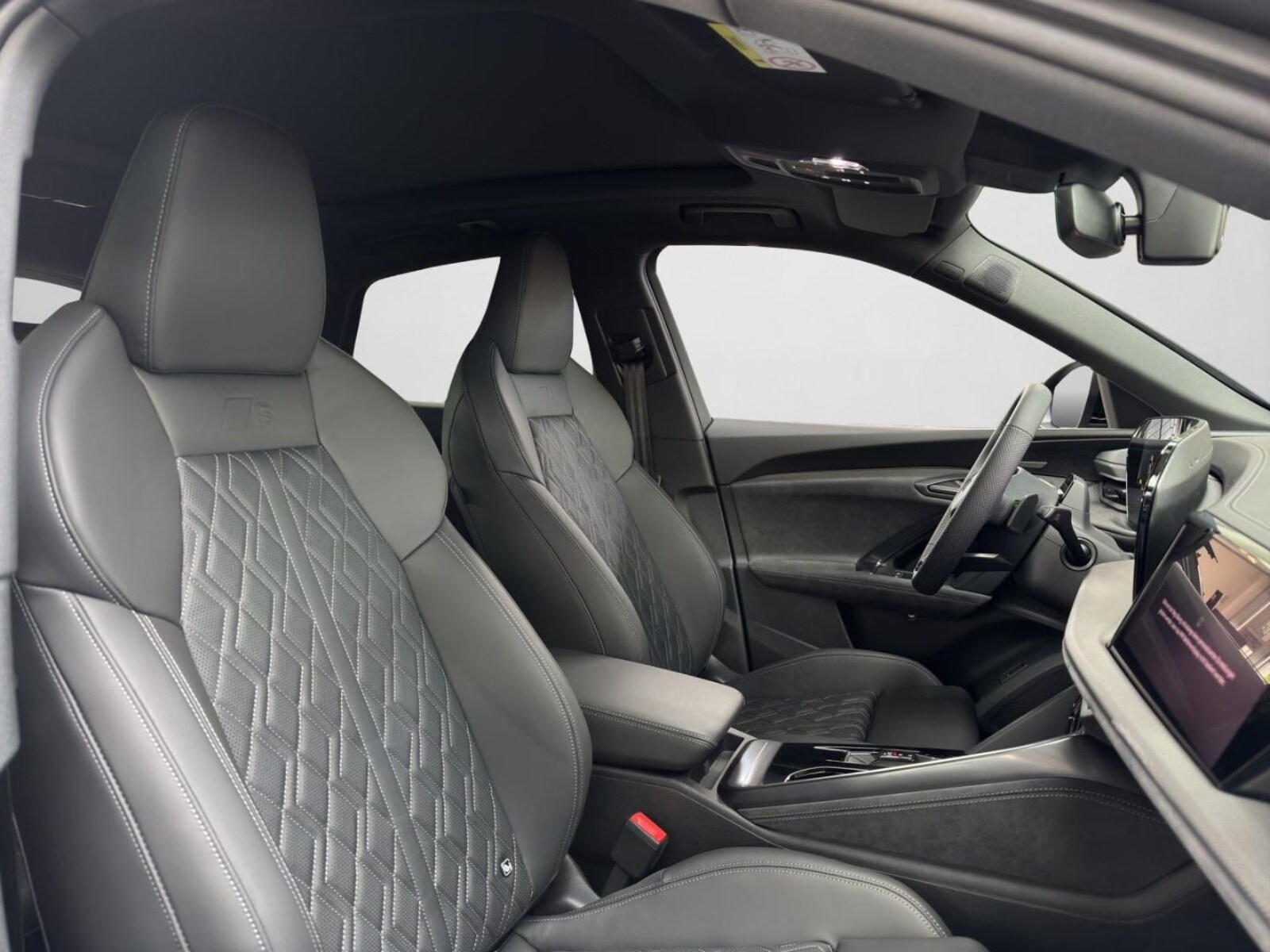 Audi SQ5 Sportback – Bild 4