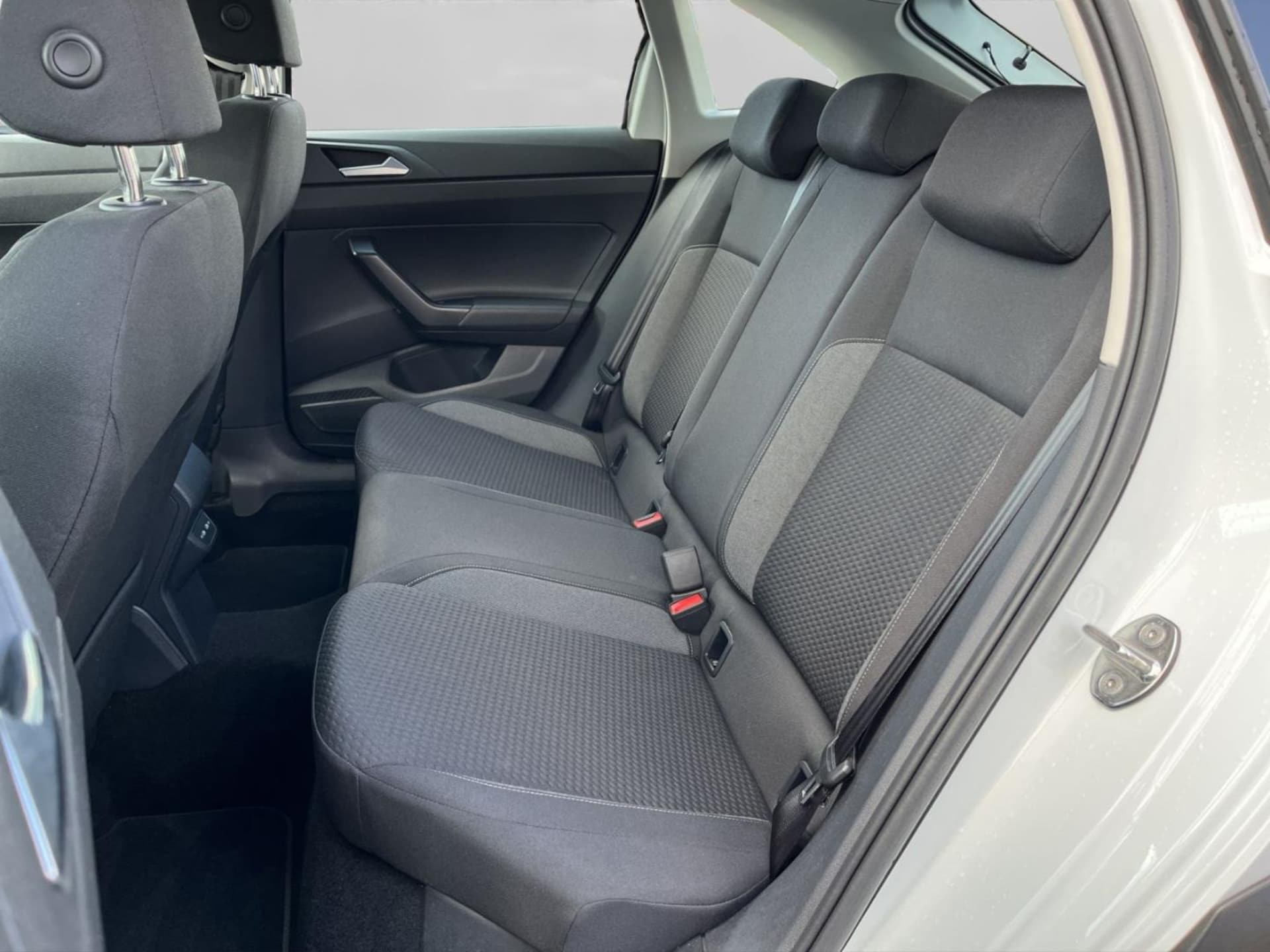 Volkswagen Taigo Life