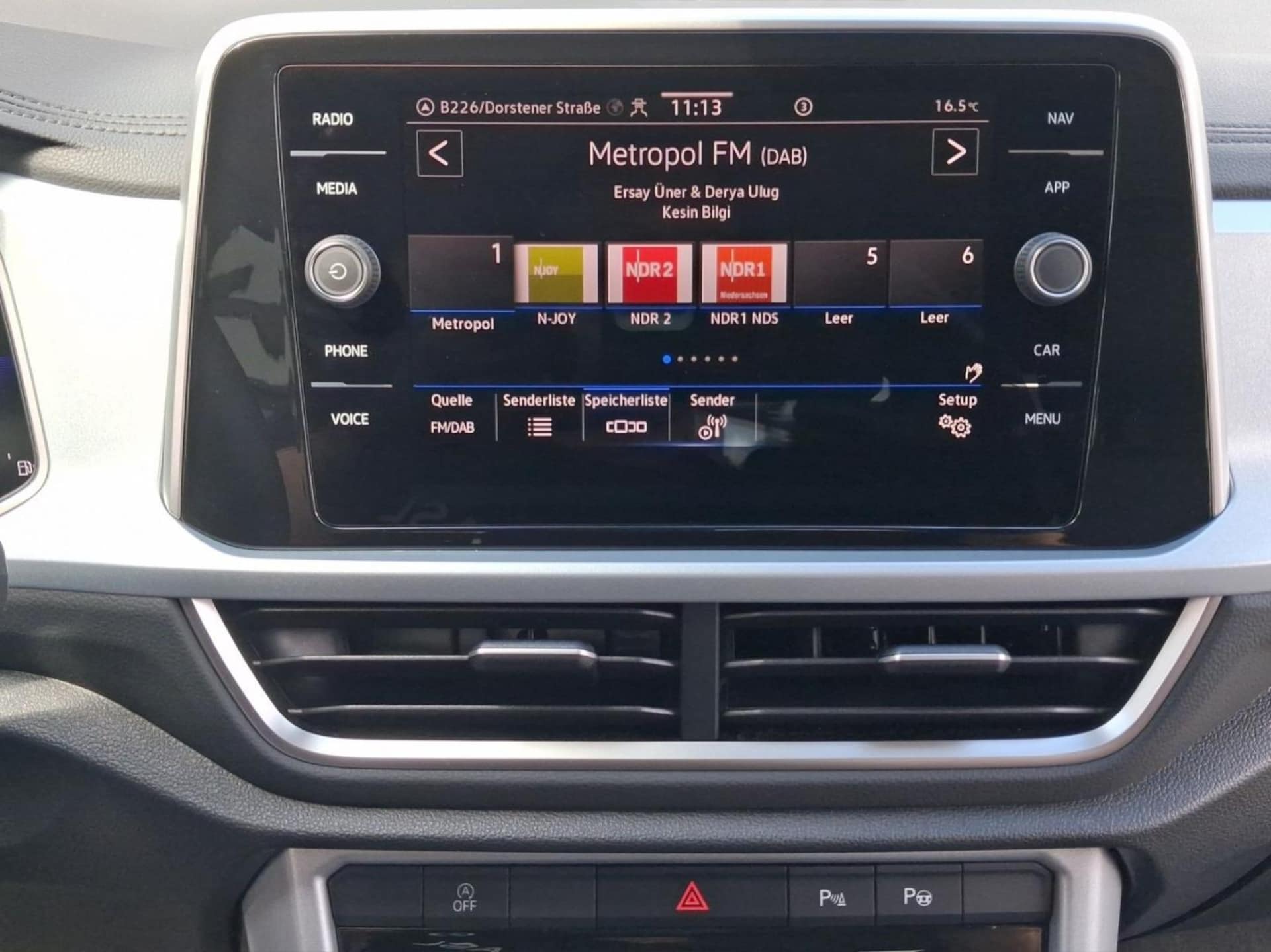 Volkswagen T-Roc Goal