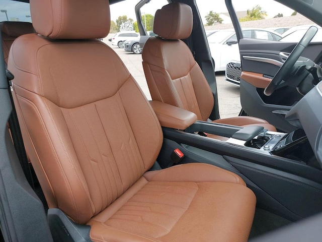 2022 Audi e-tron Sportback Prestige - Photo 10