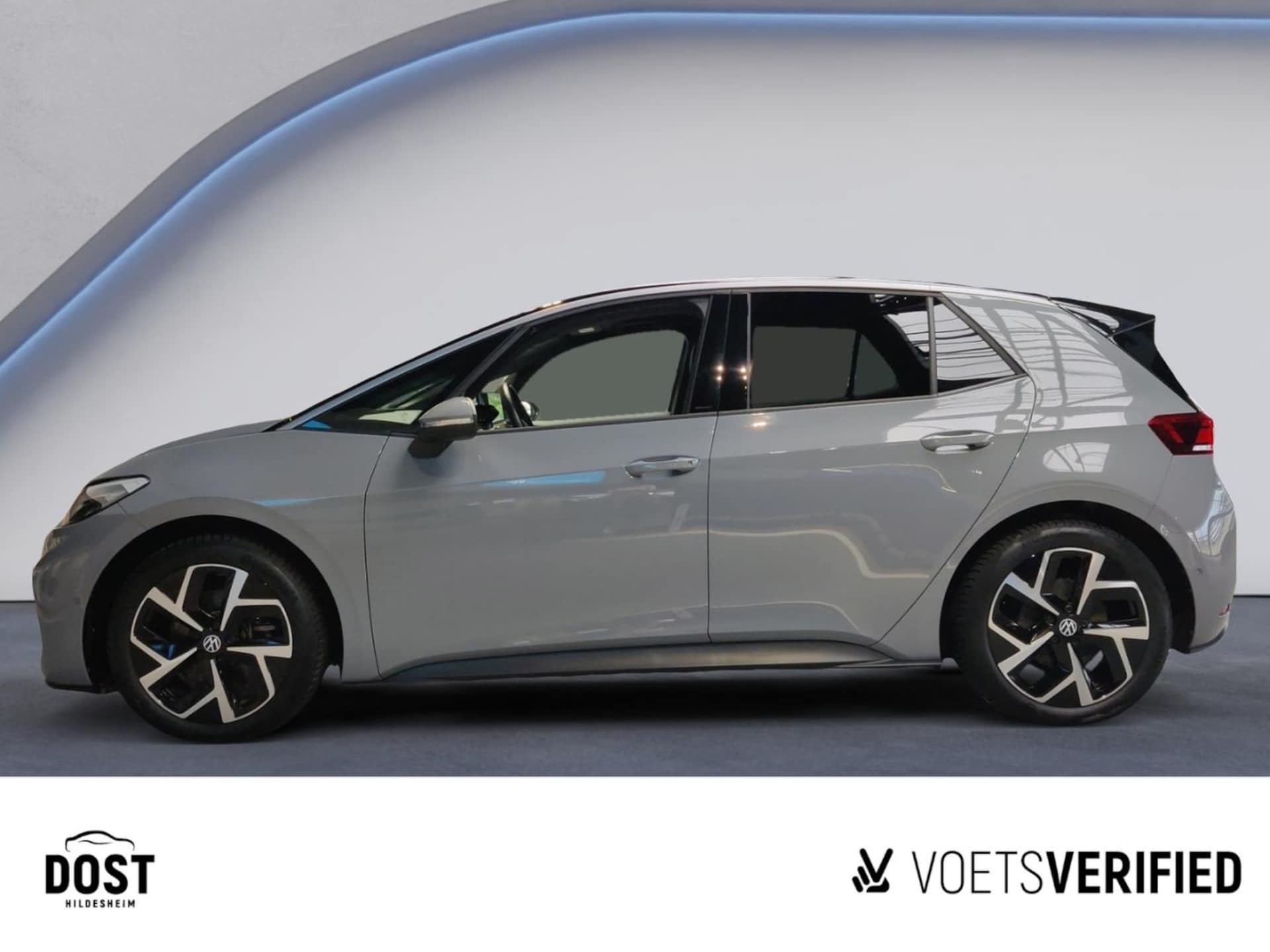 Volkswagen ID.3 MOVE Pro