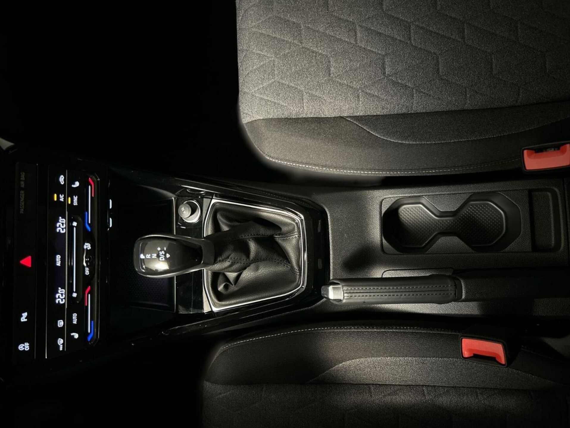 Volkswagen T-Cross MOVE