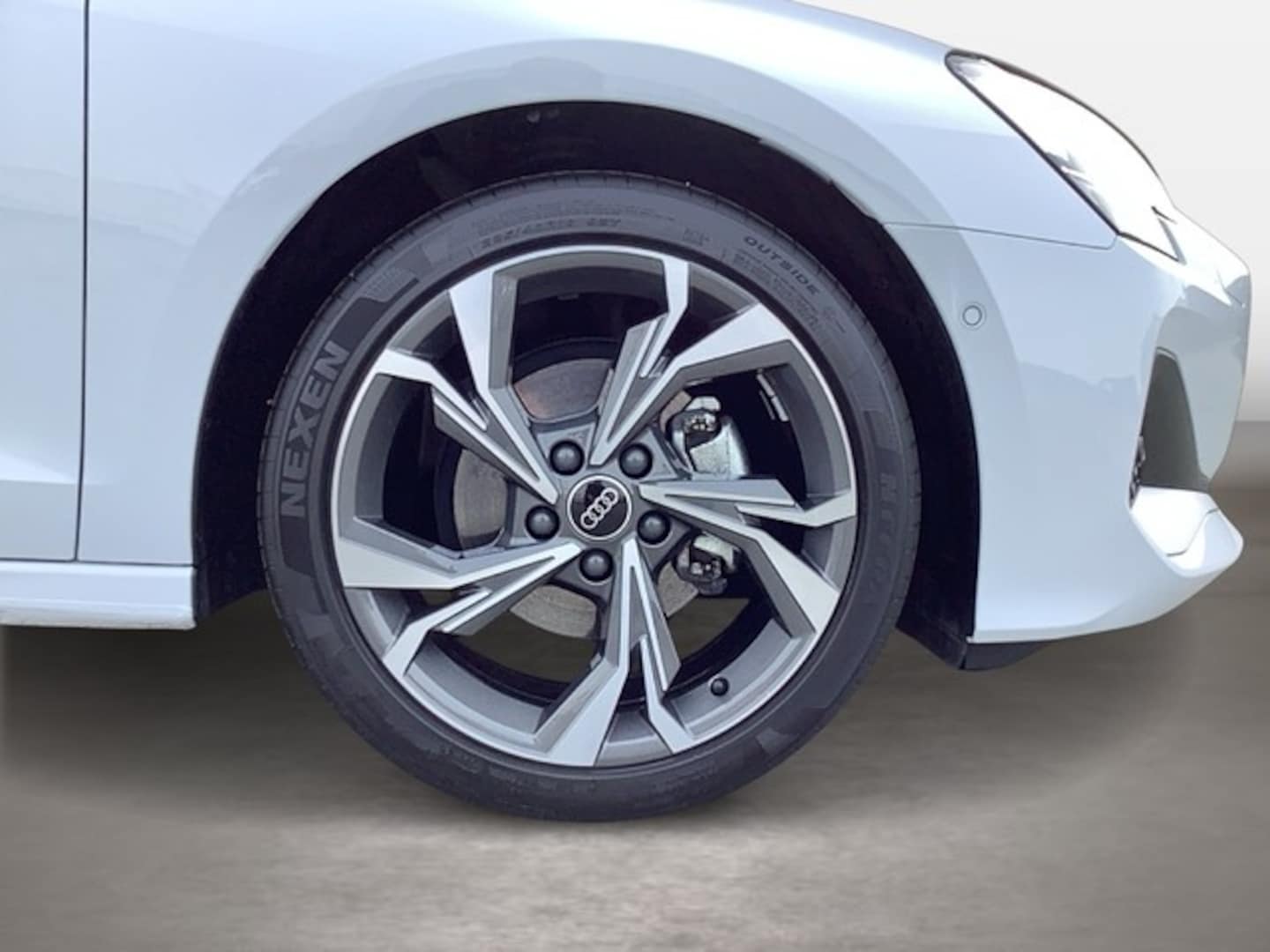 Bild über Audi A3 Sportback advanced 35 TFSI S tronic - für weitere Informationen kontaktieren Sie den Audi Partner