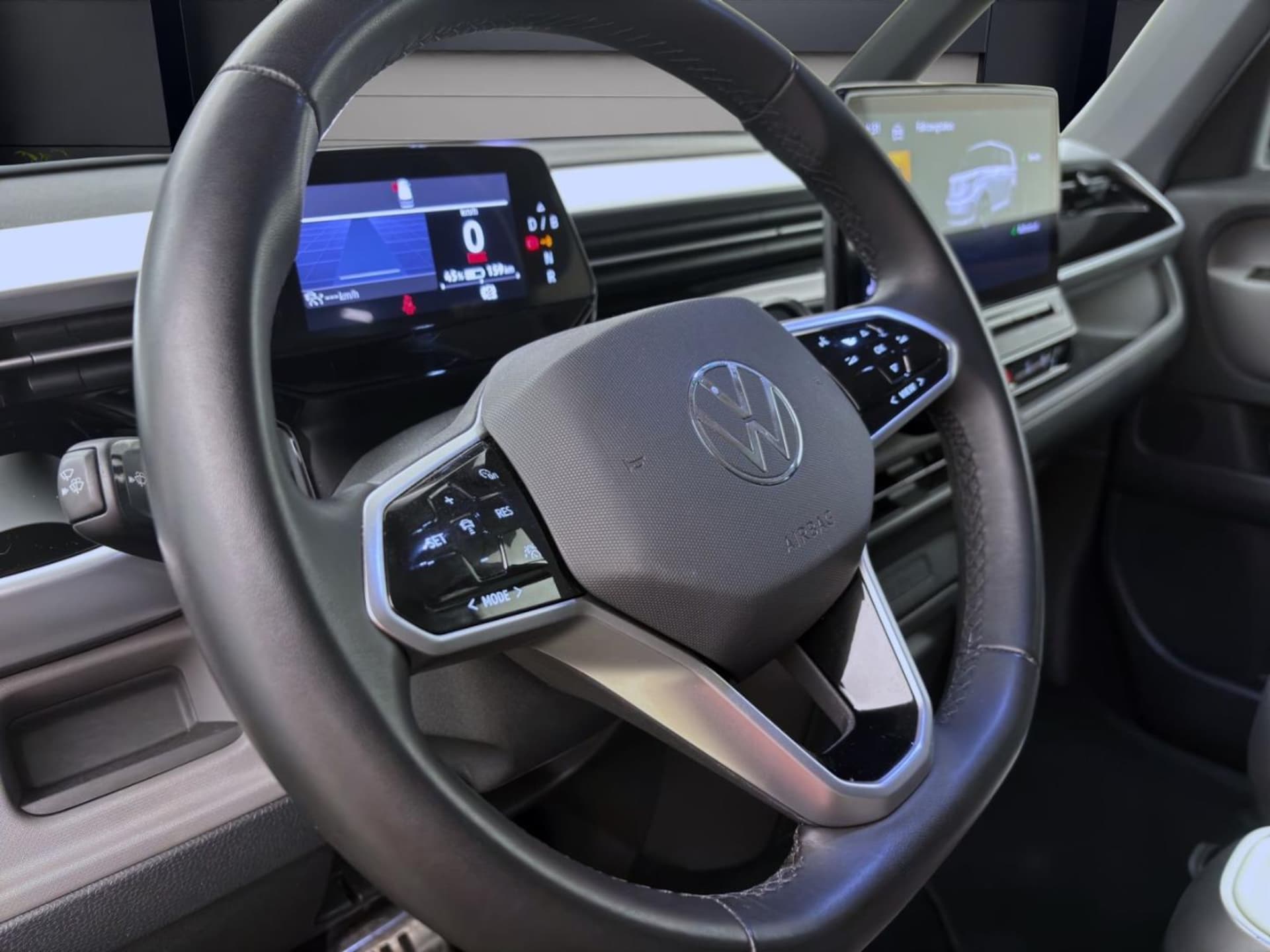 Volkswagen ID. Buzz Pro
