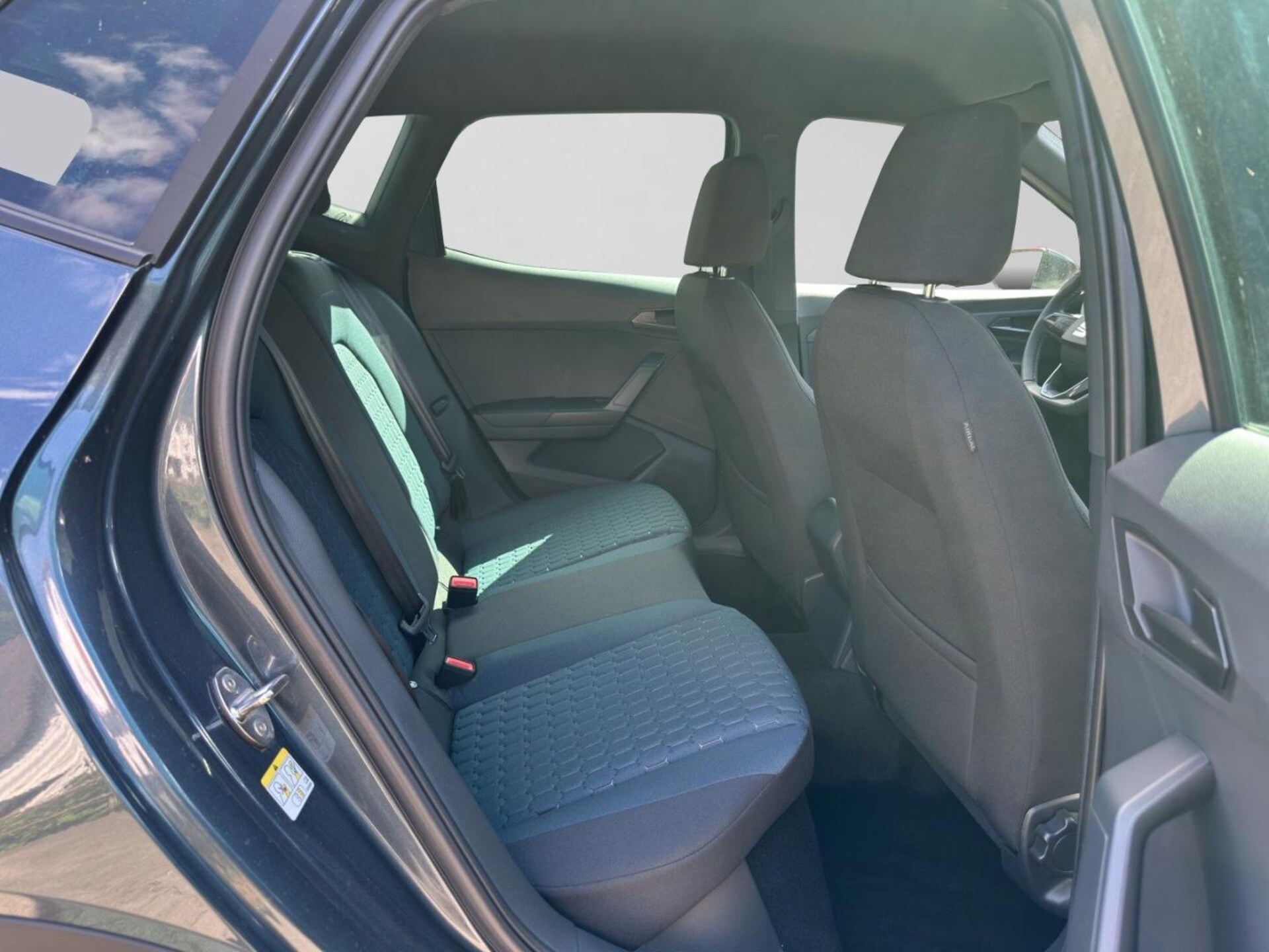 SEAT Arona Style