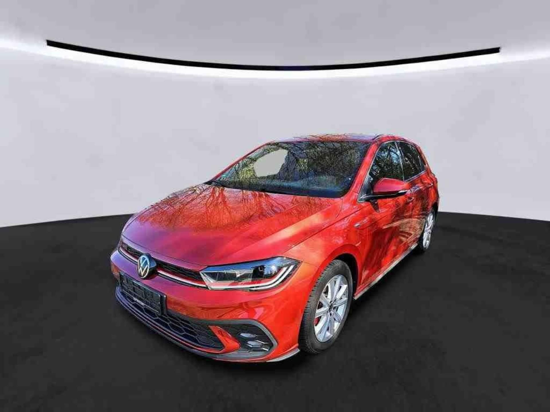 Volkswagen Polo GTI