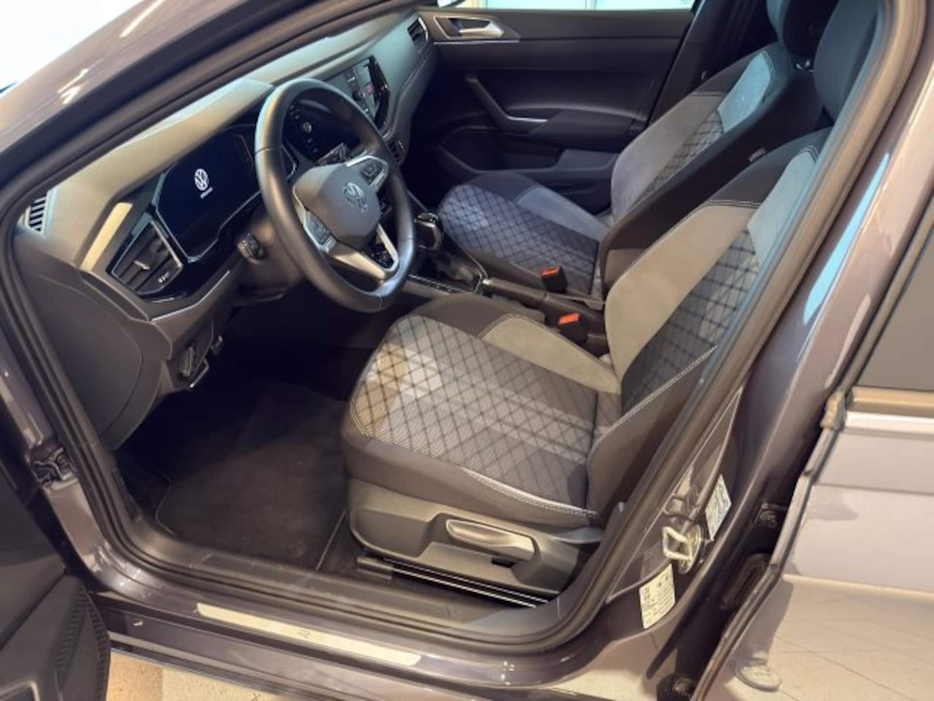 Volkswagen Taigo R-Line
