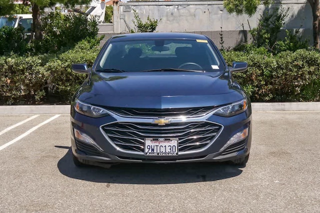 2022 Chevrolet Malibu