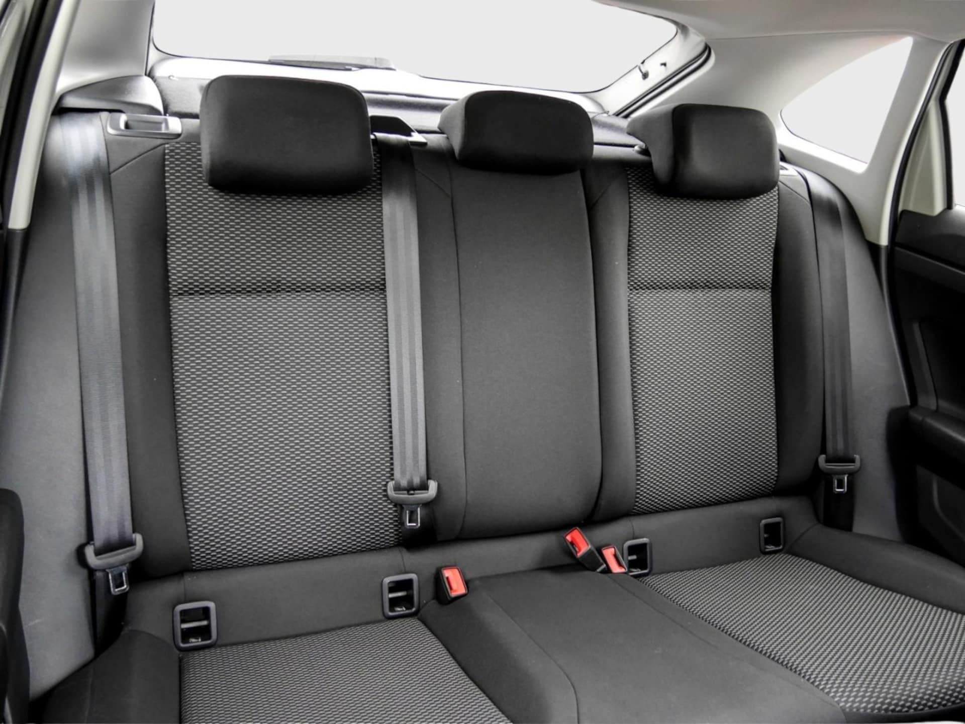 Volkswagen Taigo Basis-Modell