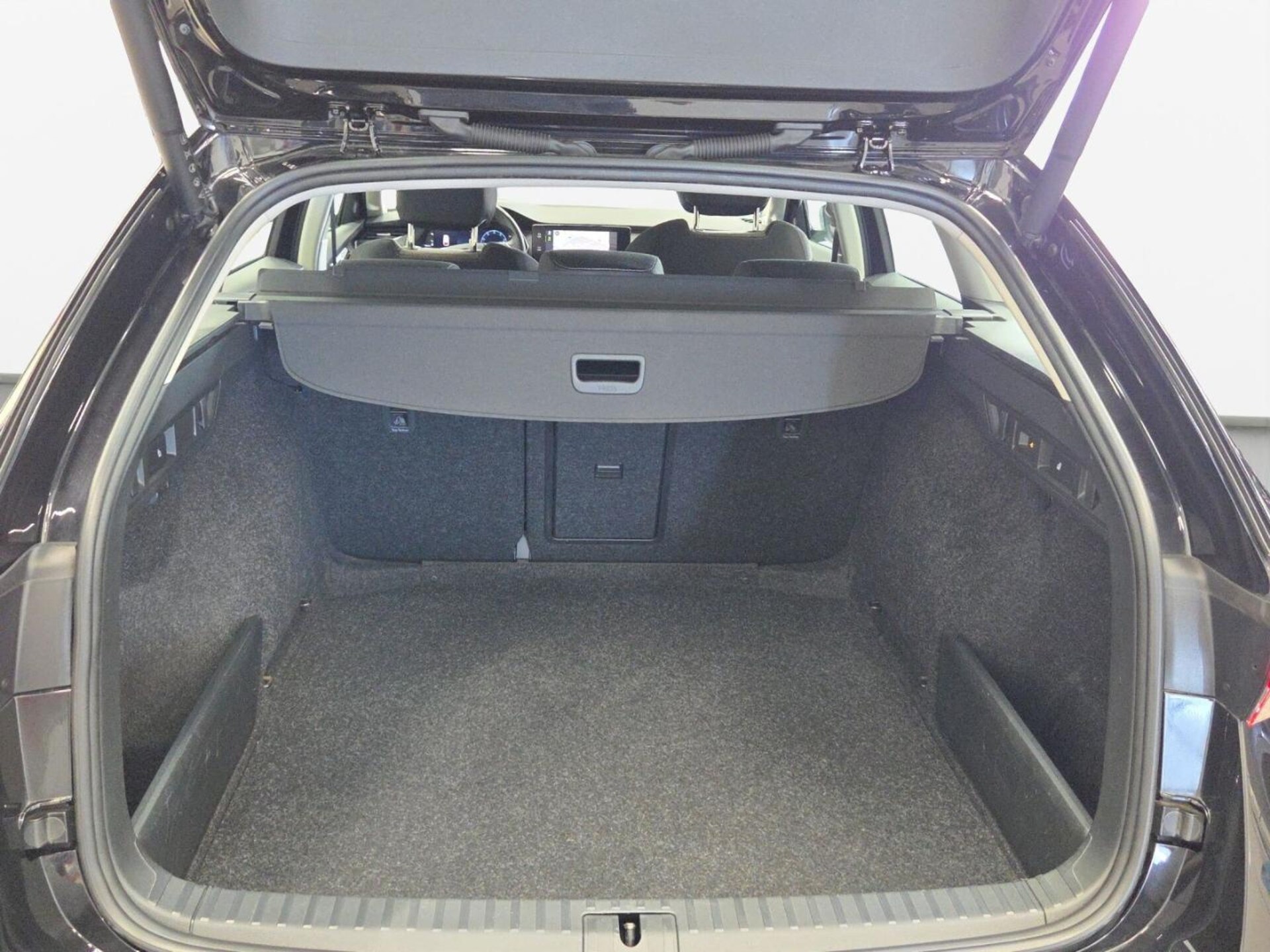 Skoda Octavia Combi SCOUT