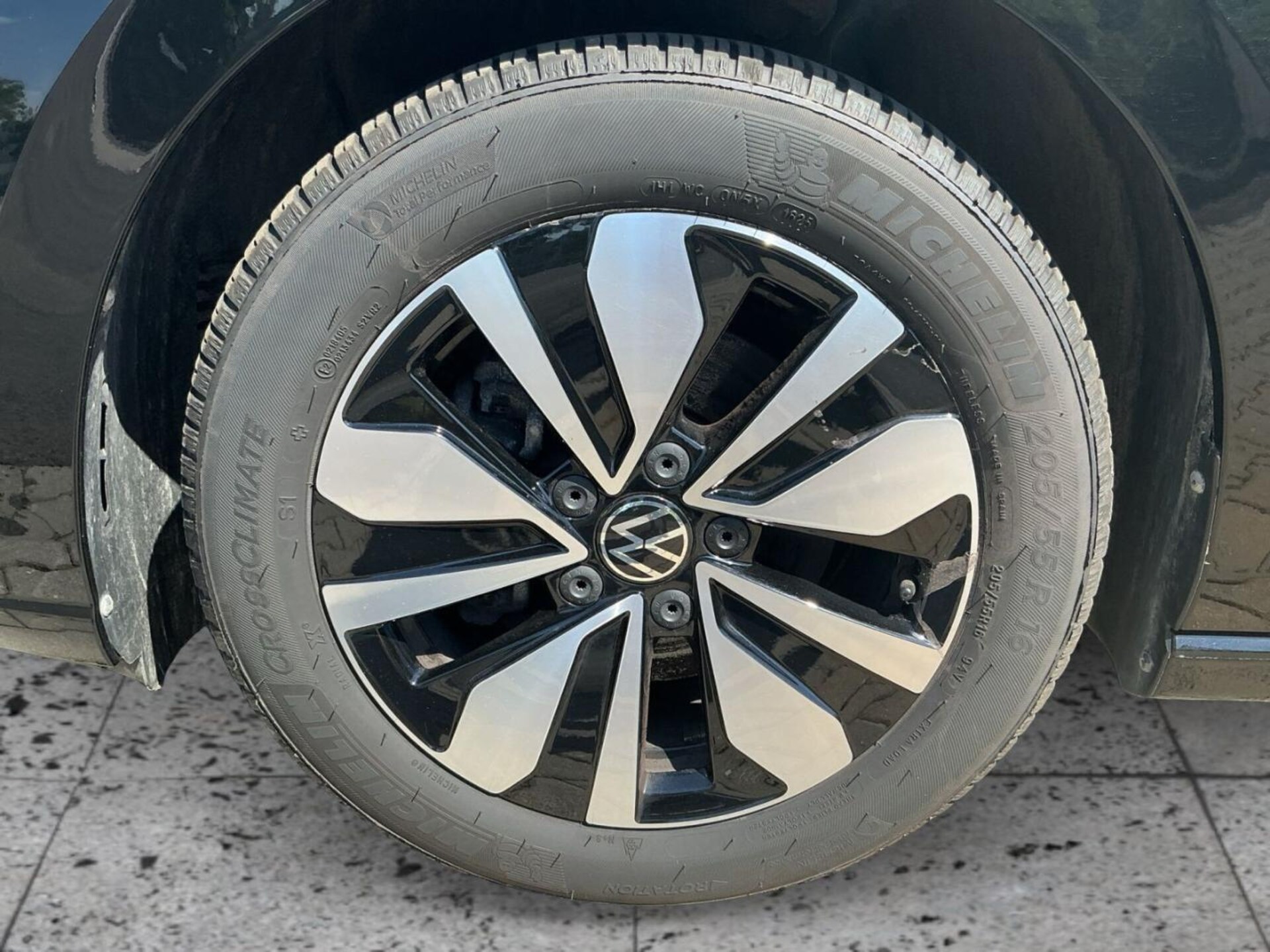 Volkswagen Golf Goal