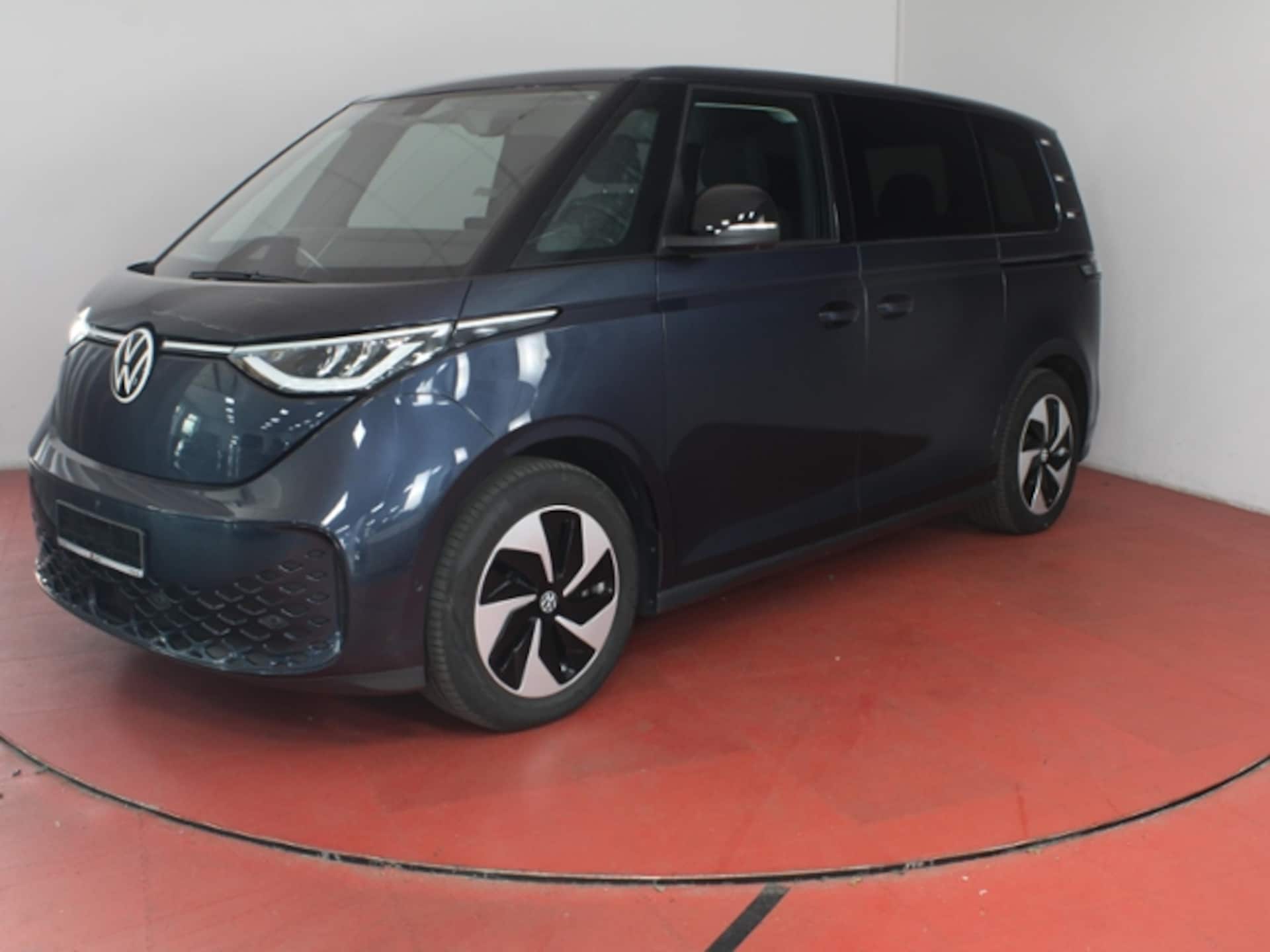 Volkswagen ID. Buzz Pro