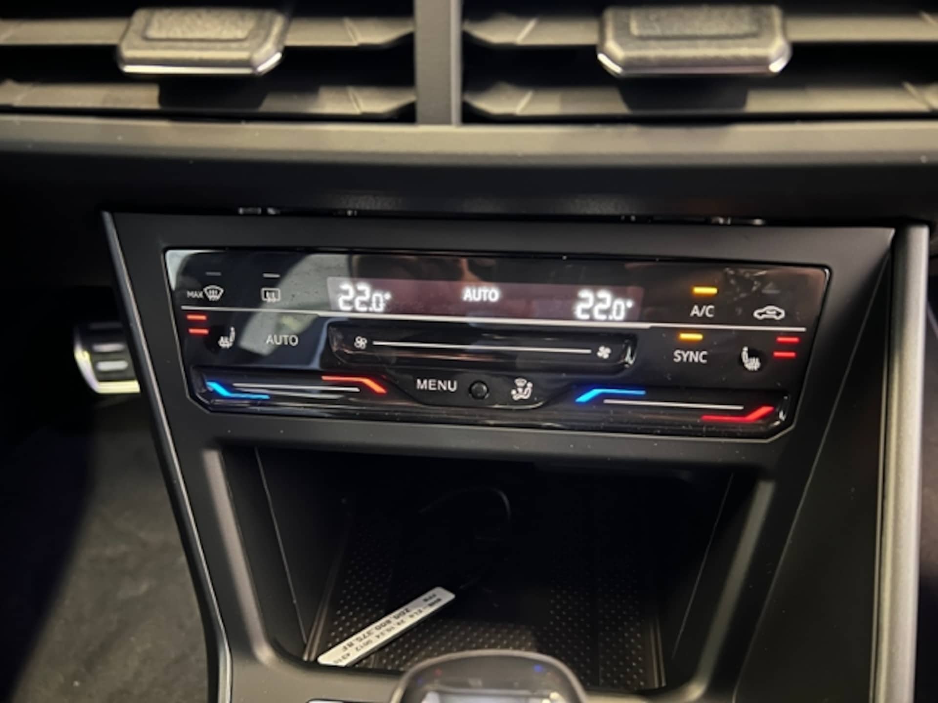 Volkswagen Taigo R-Line