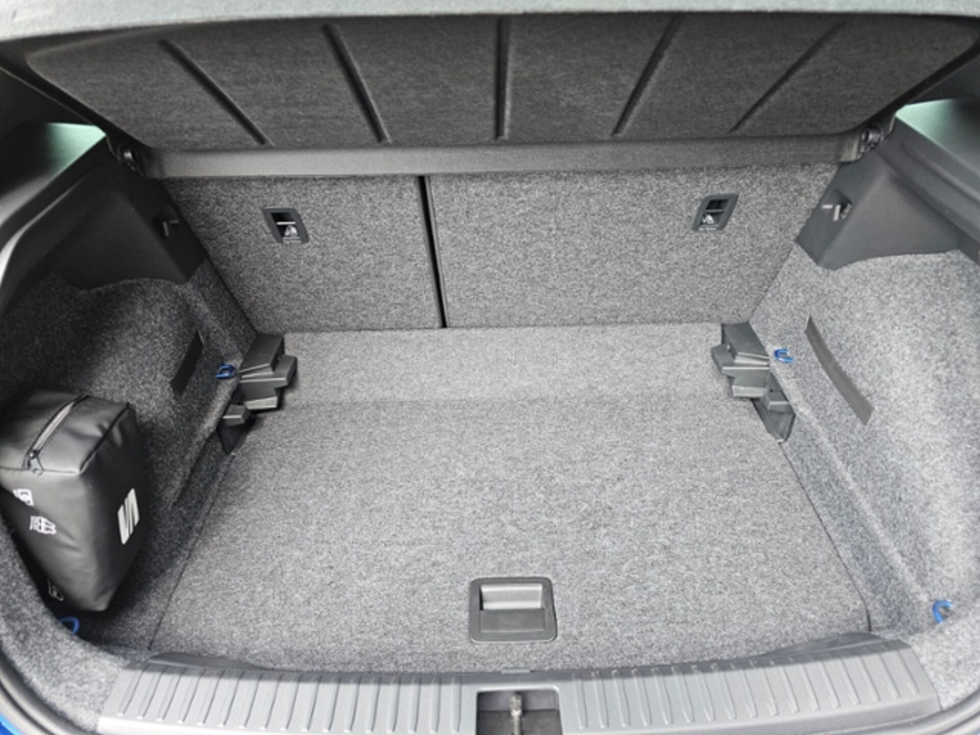 SEAT Arona FR