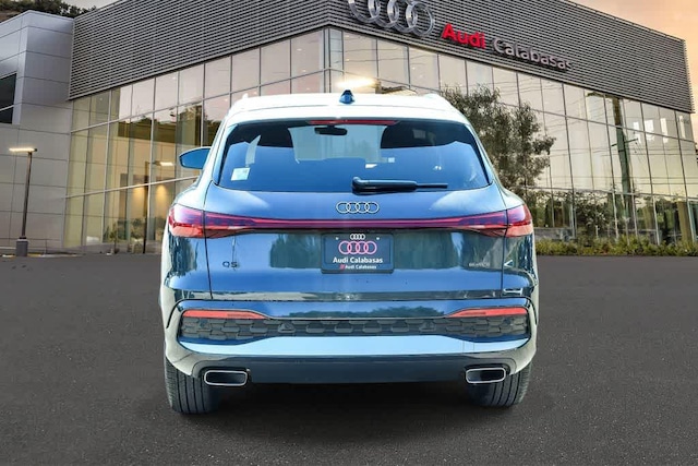 2025 Audi Q5