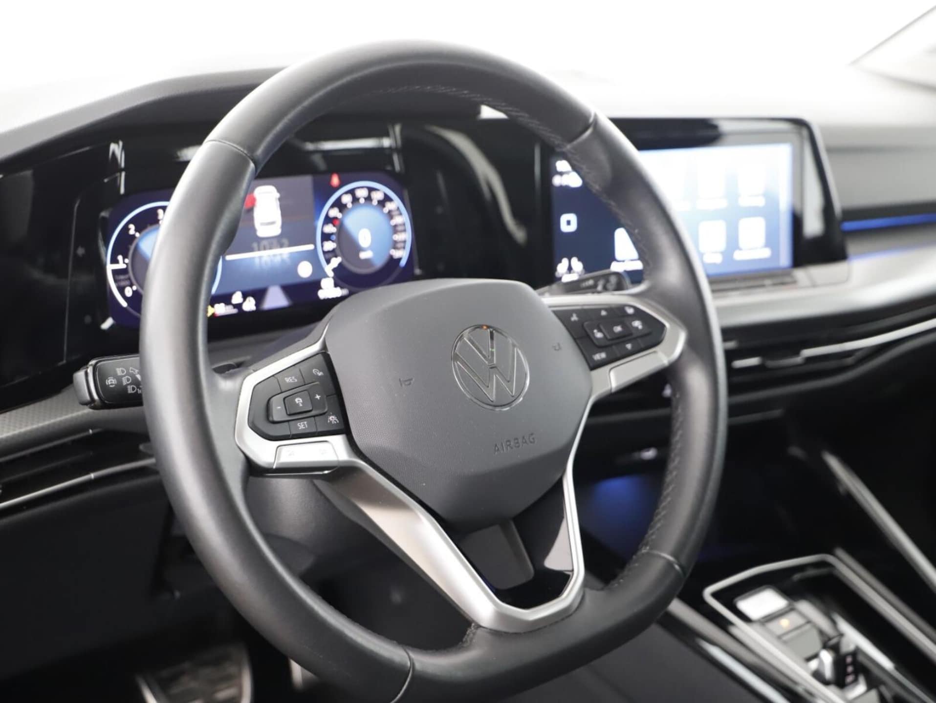 Volkswagen Golf Variant Alltrack