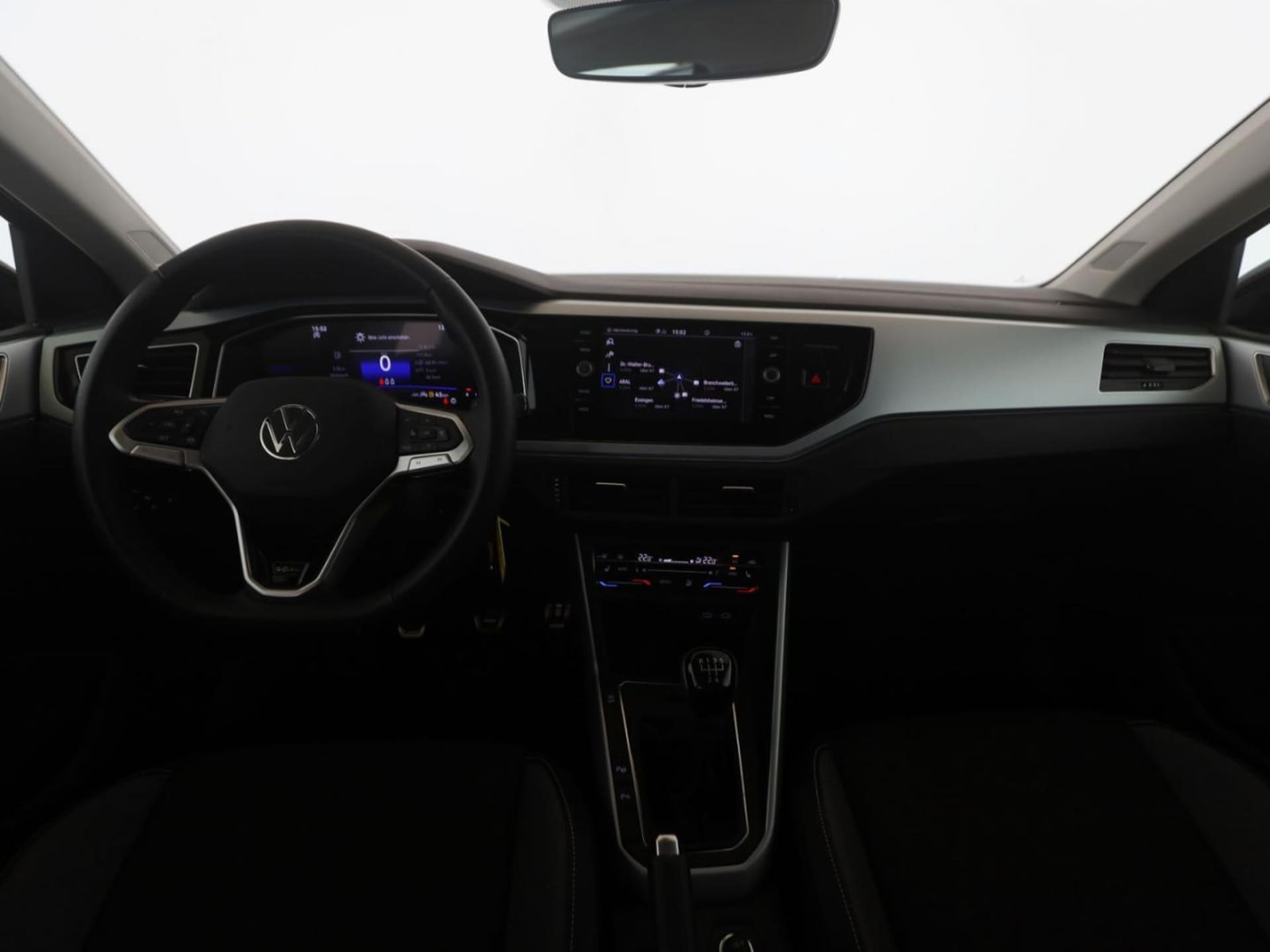 Volkswagen Polo Goal