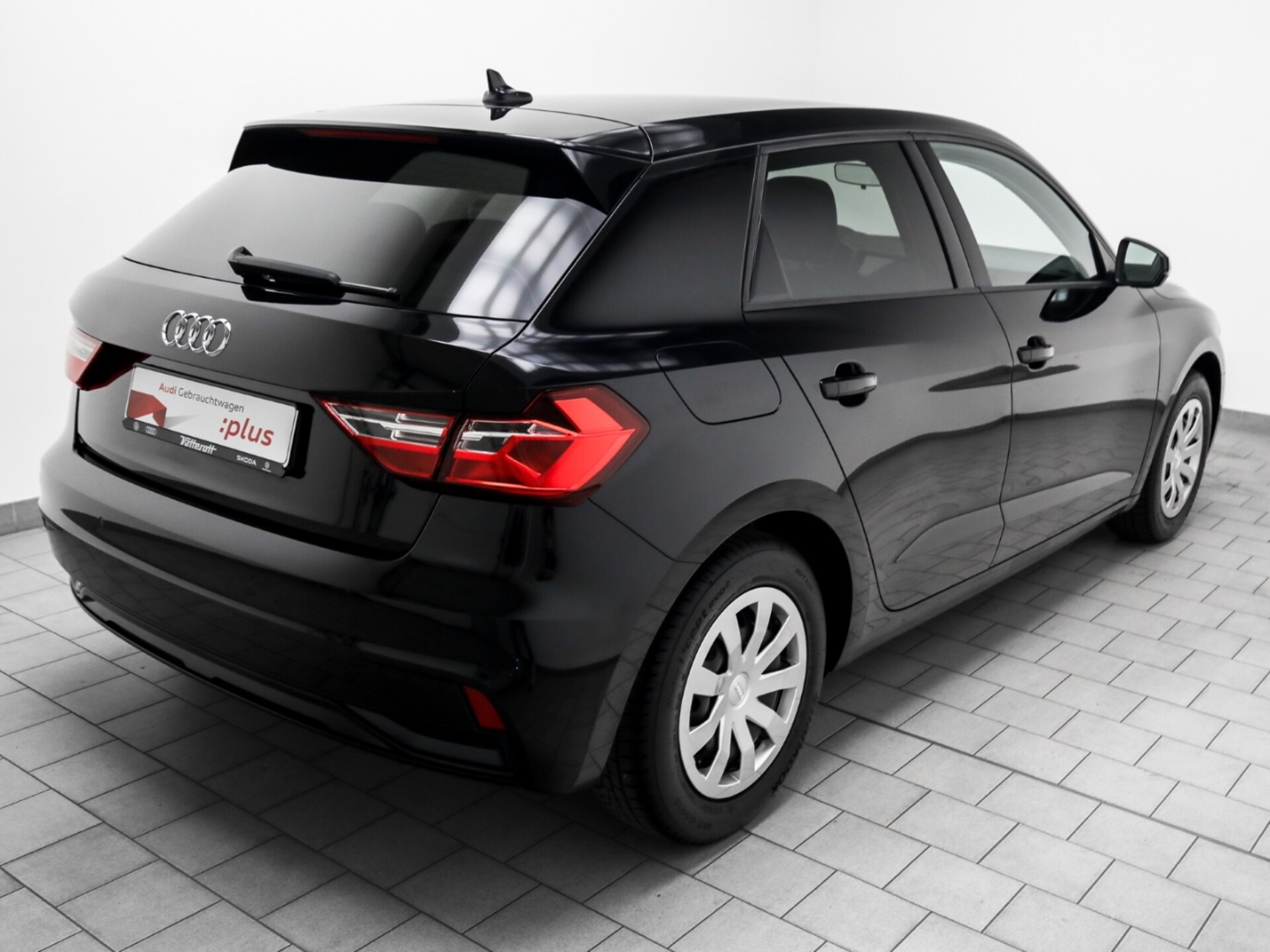 Audi A1 Sportback Advanced