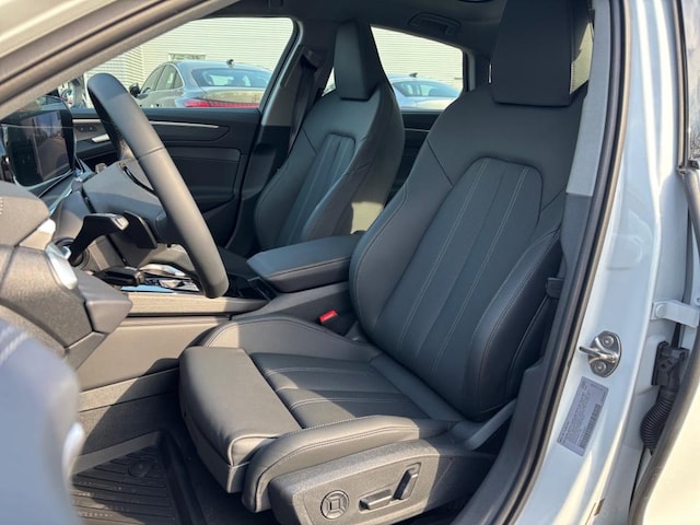 2026 Audi A6 Premium Plus - Photo 14