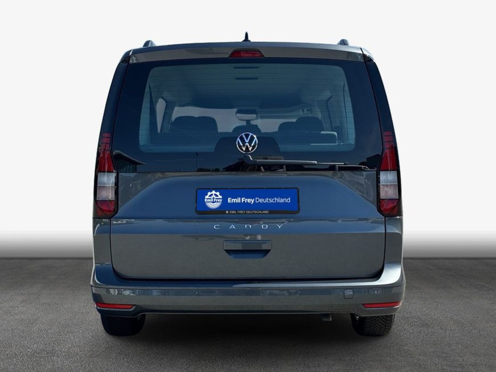 Volkswagen Caddy Maxi – Bild 5