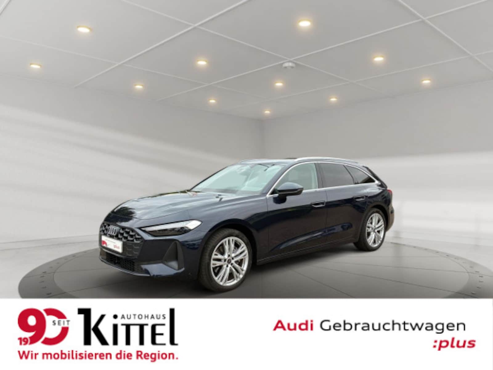 Audi A5 Avant – Bild 2