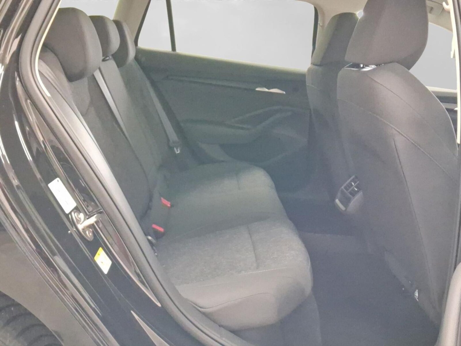 Škoda Superb Combi – Bild 6