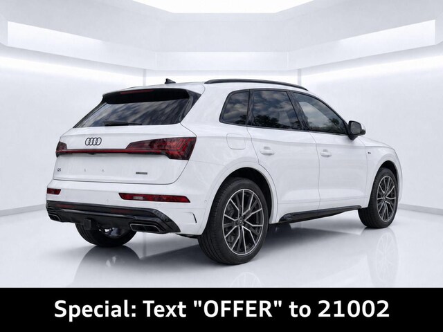 2026 Audi Q5