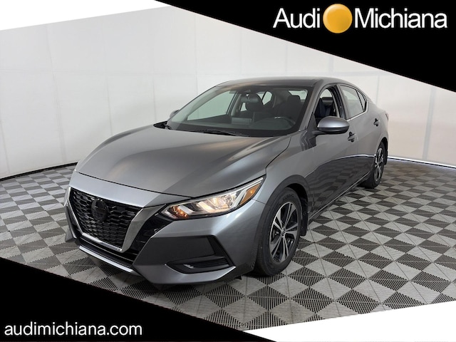 2022 Nissan Sentra